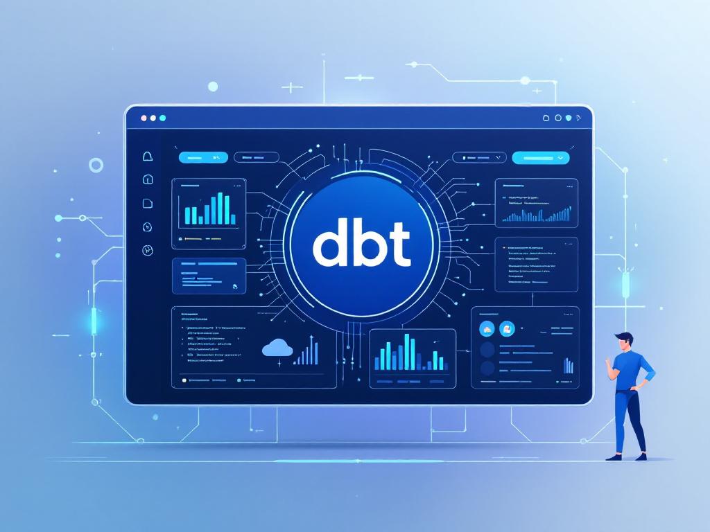 Image de couverture pour: dbt Labs lance dbt Fusion : Un virage majeur pour la communauté data ?